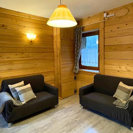 Da Nonno Nani Apartment Venas Luaran gambar