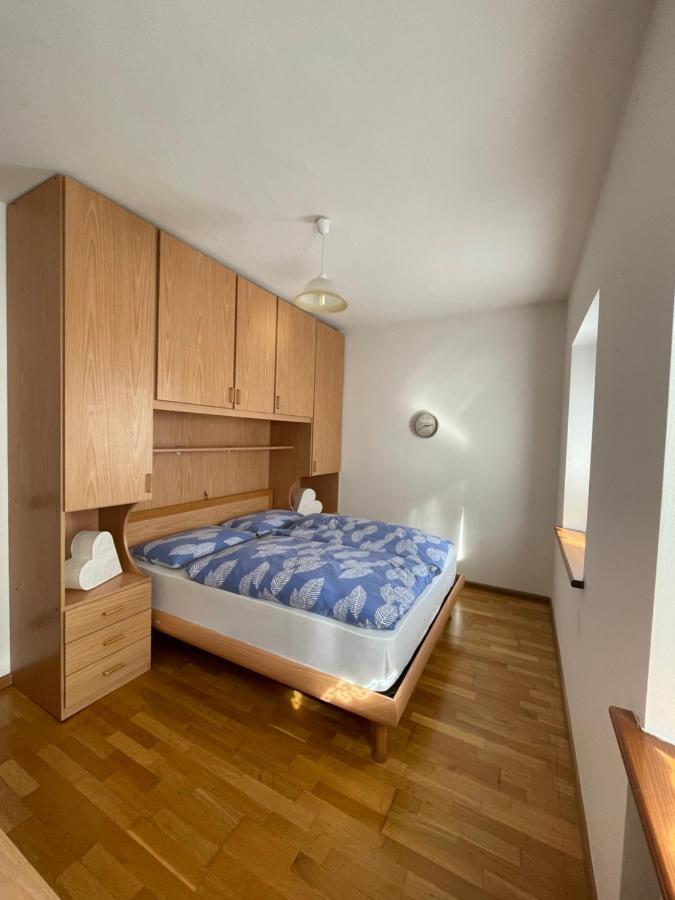 Da Nonno Nani Apartment Venas Luaran gambar