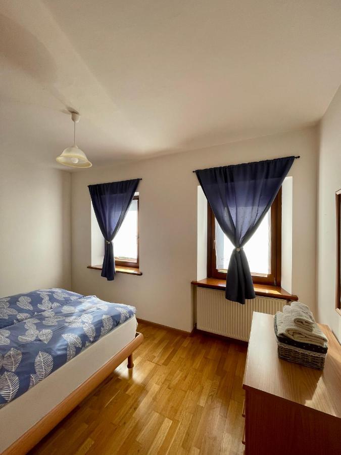 Da Nonno Nani Apartment Venas Luaran gambar