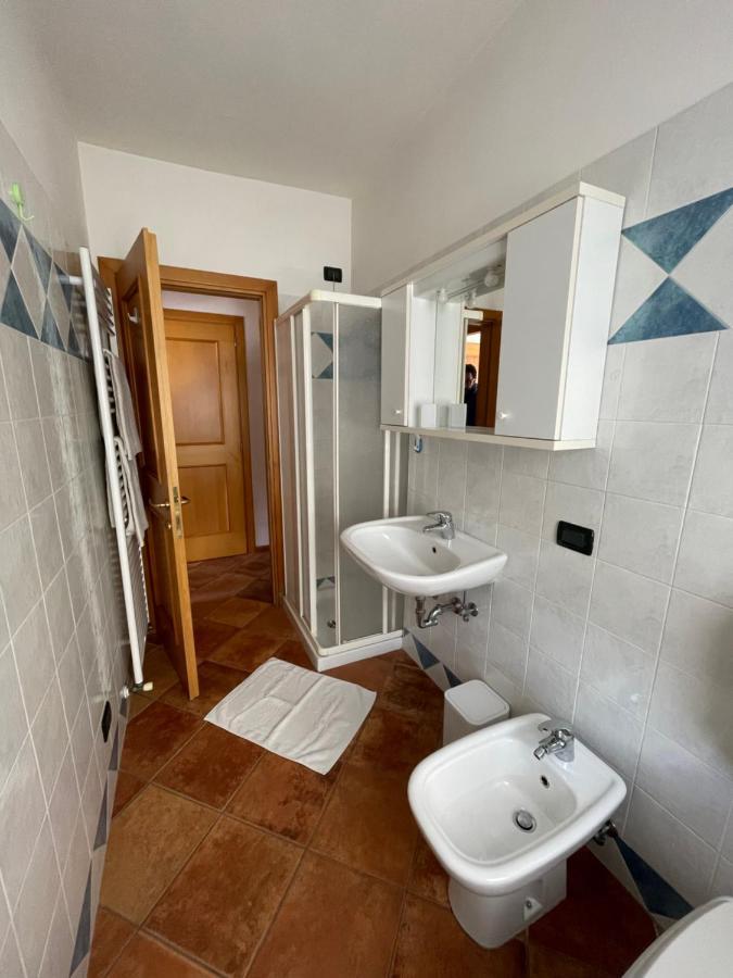 Da Nonno Nani Apartment Venas Luaran gambar