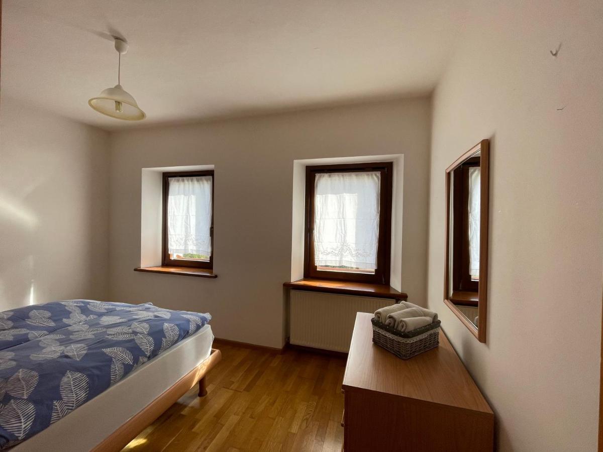 Da Nonno Nani Apartment Venas Luaran gambar