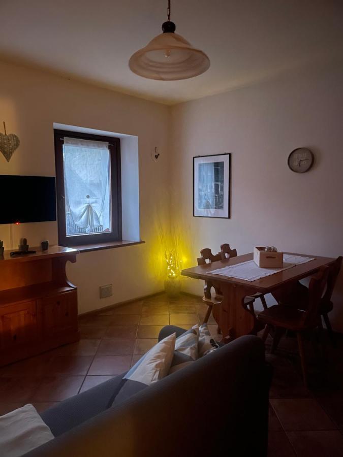 Da Nonno Nani Apartment Venas Luaran gambar