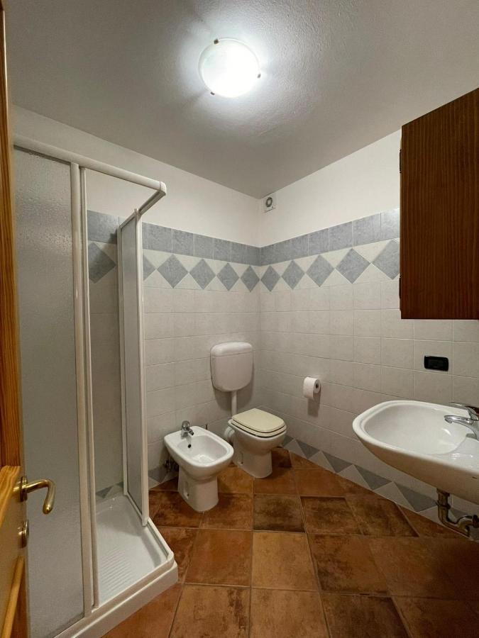 Da Nonno Nani Apartment Venas Luaran gambar