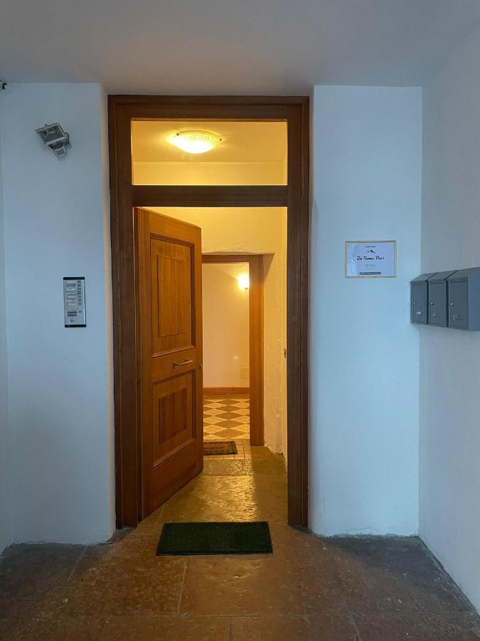 Da Nonno Nani Apartment Venas Luaran gambar