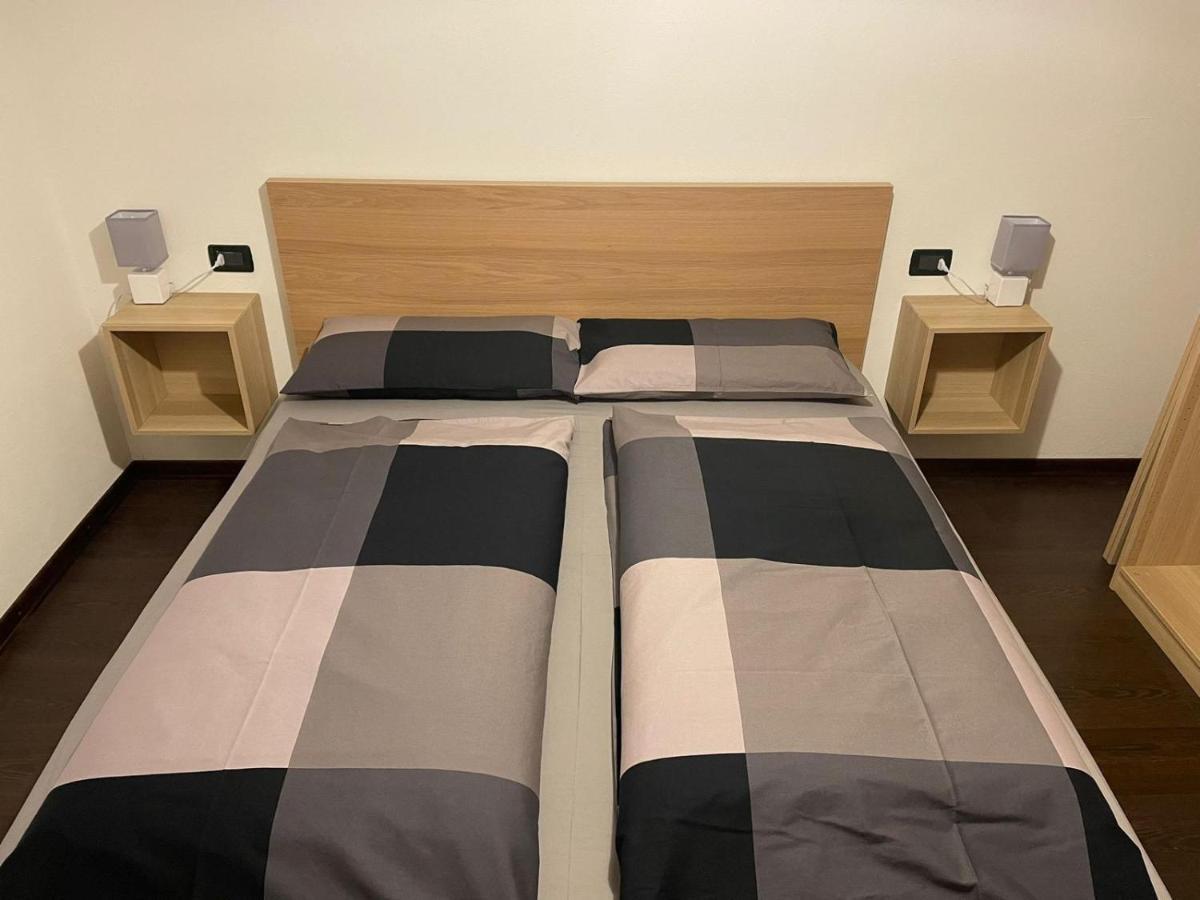Da Nonno Nani Apartment Venas Luaran gambar