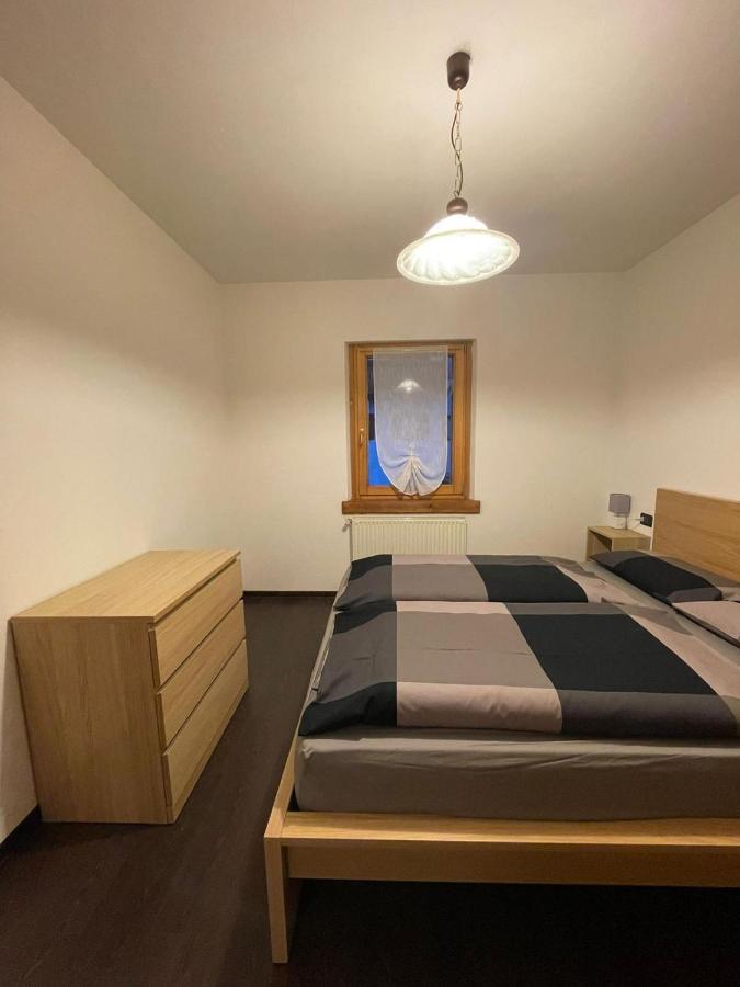 Da Nonno Nani Apartment Venas Luaran gambar
