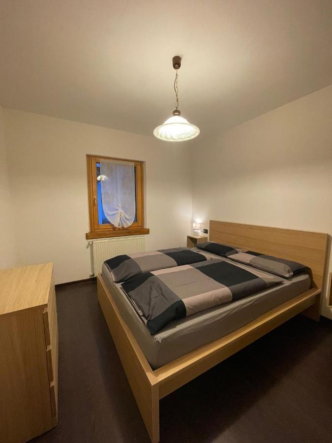 Da Nonno Nani Apartment Venas Luaran gambar