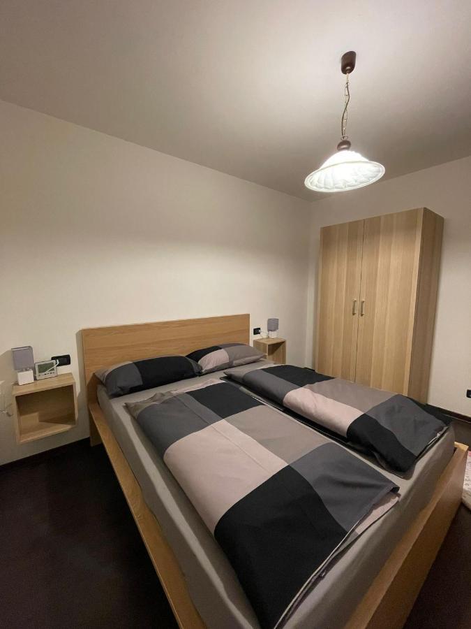Da Nonno Nani Apartment Venas Luaran gambar