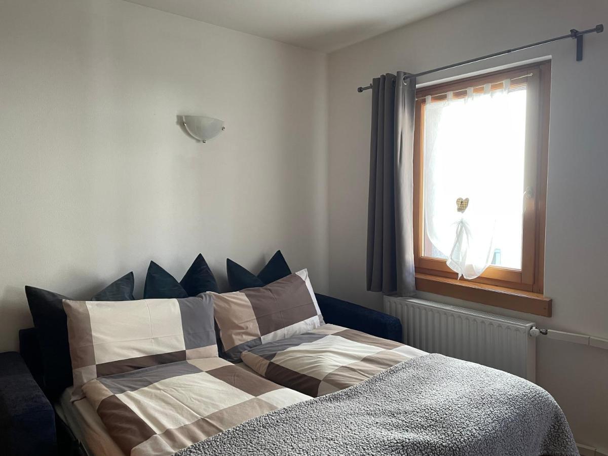 Da Nonno Nani Apartment Venas Luaran gambar