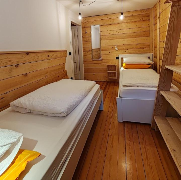 Da Nonno Nani Apartment Venas Luaran gambar
