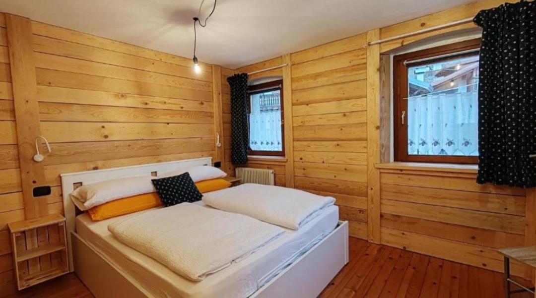 Da Nonno Nani Apartment Venas Luaran gambar