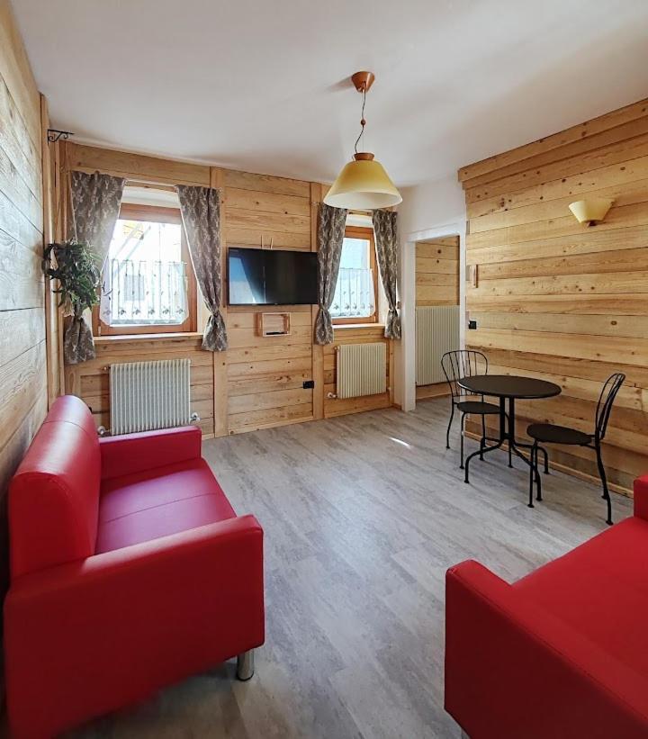Da Nonno Nani Apartment Venas Luaran gambar