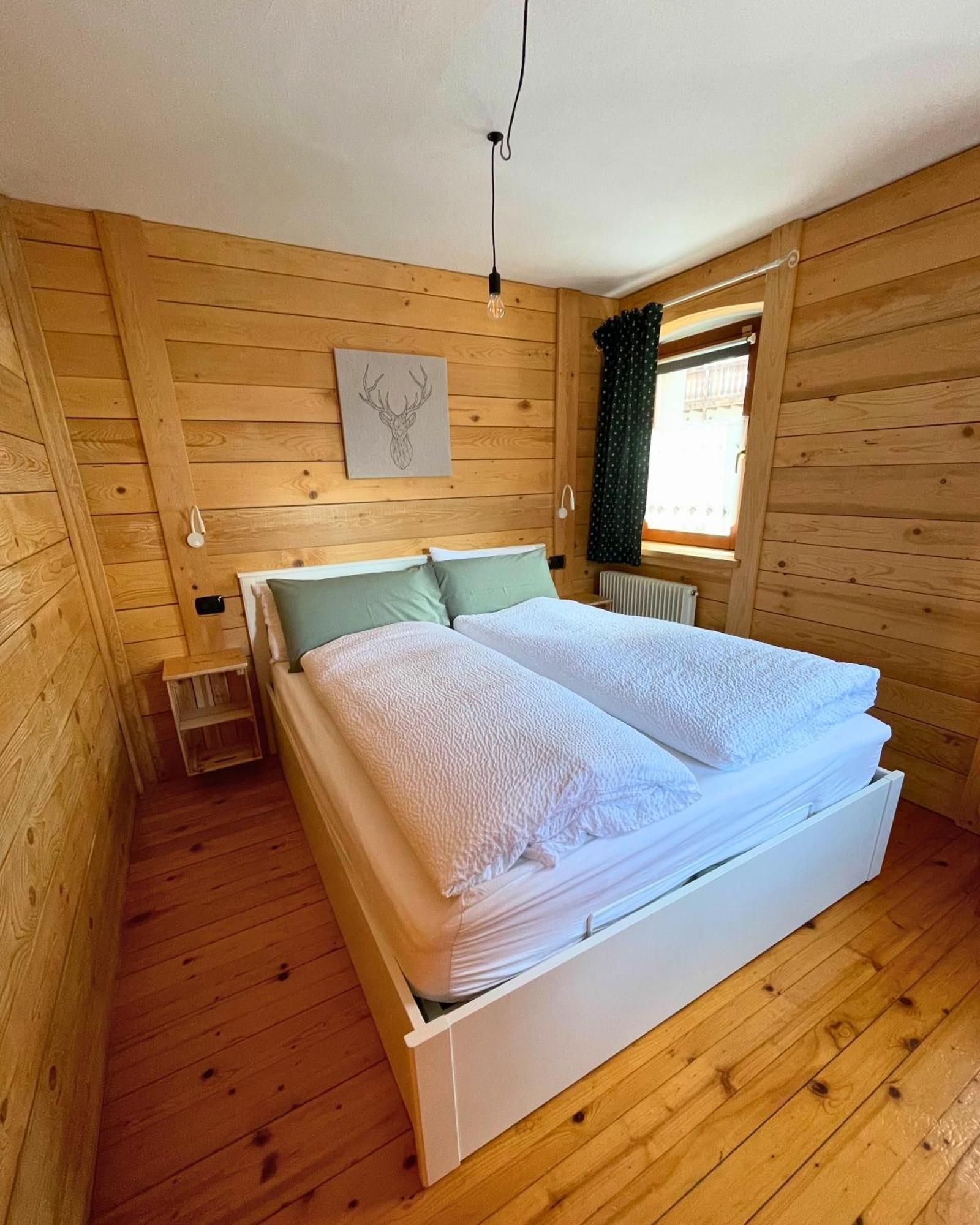 Da Nonno Nani Apartment Venas Luaran gambar