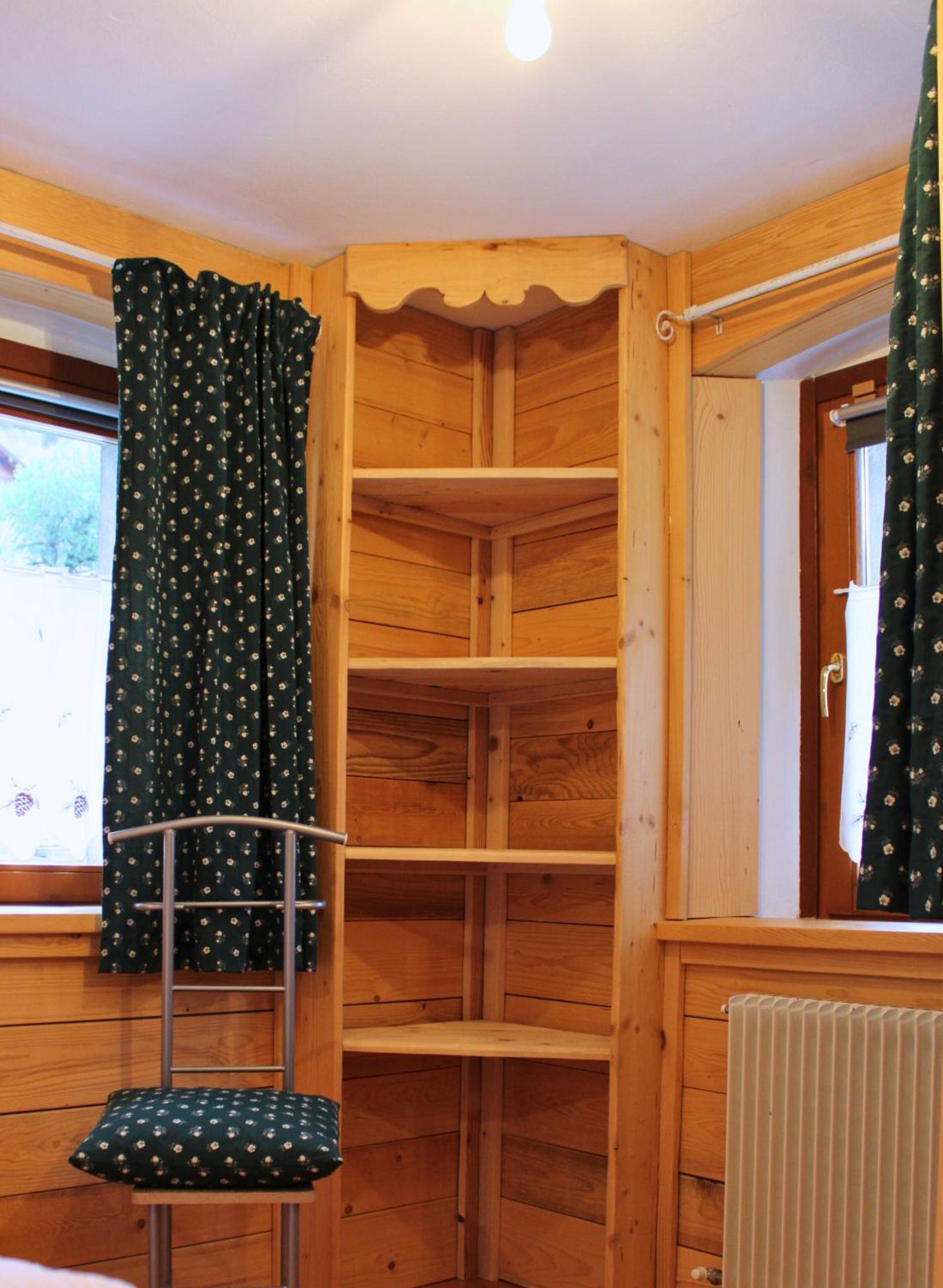 Da Nonno Nani Apartment Venas Luaran gambar